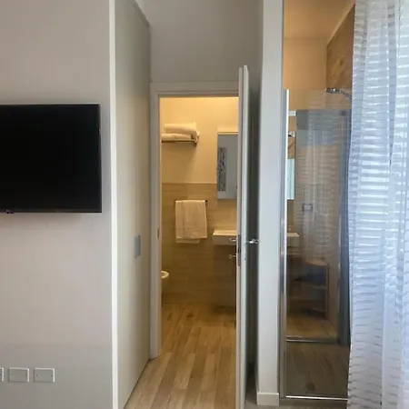 بيت ضيافة Villanova 4