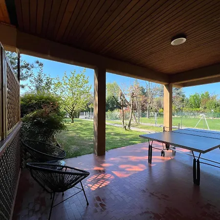 بيت ضيافة Villanova 4 Villanova Di Castenaso