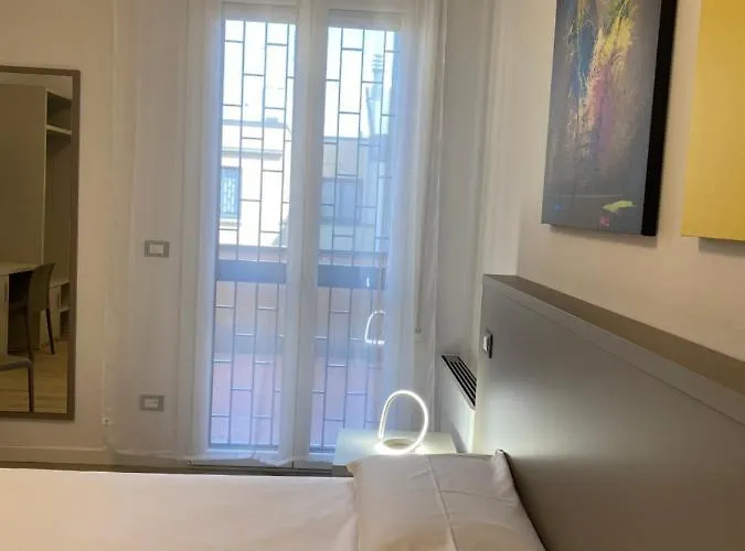 بيت ضيافة Villanova 4