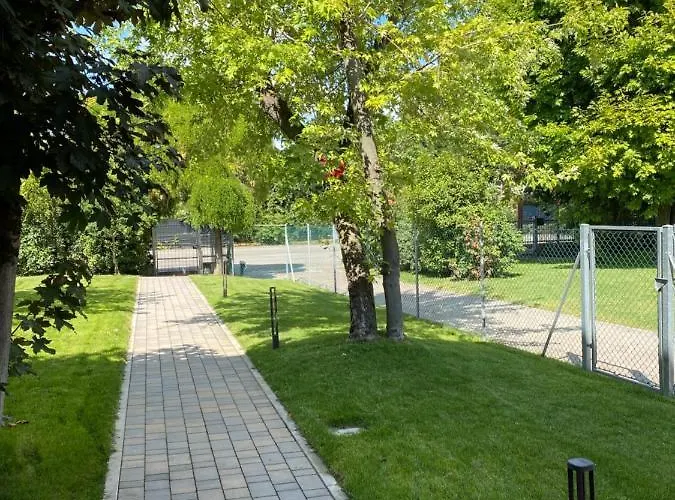 Villanova 4 بيت ضيافة