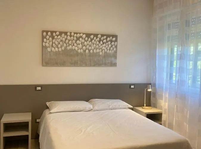 بيت ضيافة Villanova 4