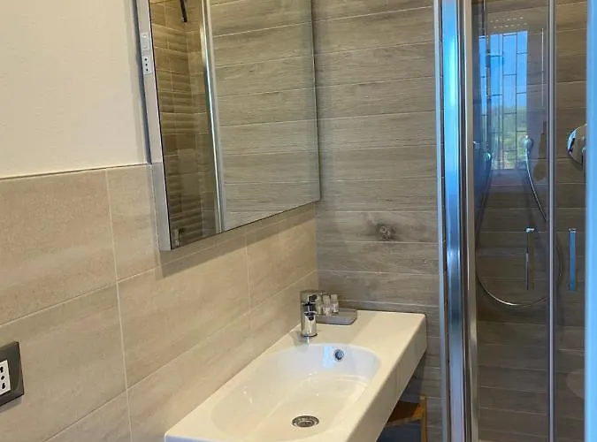 بيت ضيافة Villanova 4