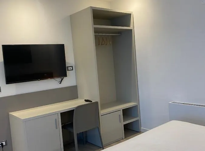 Villanova 4 3* Villanova Di Castenaso