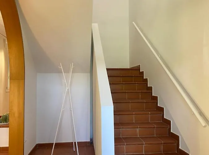 Villanova 4 بيت ضيافة