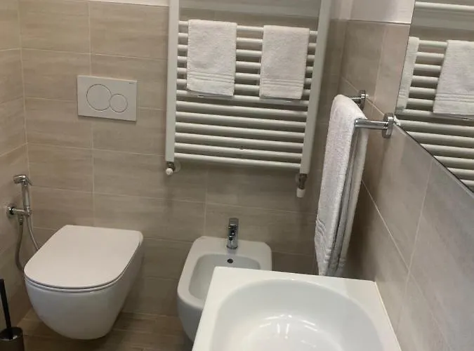 بيت ضيافة Villanova 4 3*