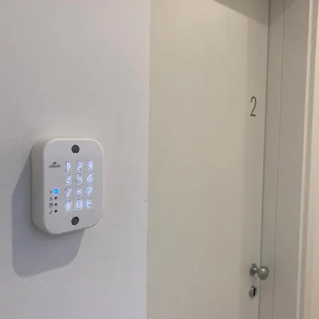 Penzion Villanova 4 *