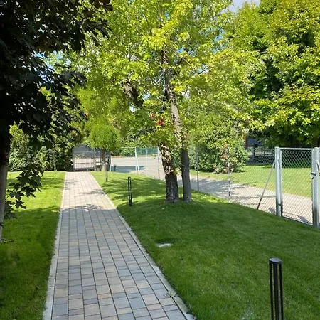 Villanova 4 Affittacamere