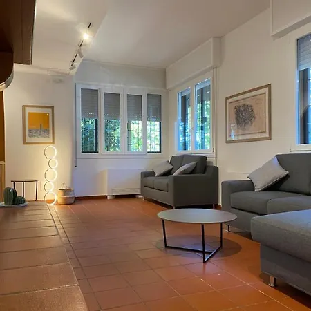 Villanova 4 Gasthof Villanova Di Castenaso