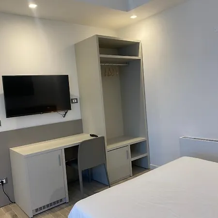 Villanova 4 3* Villanova Di Castenaso