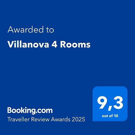 Villanova 4