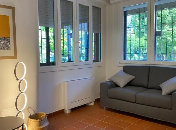 Villanova 4 Pensión