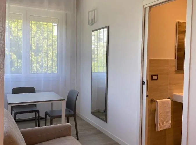 Villanova 4 Pensión