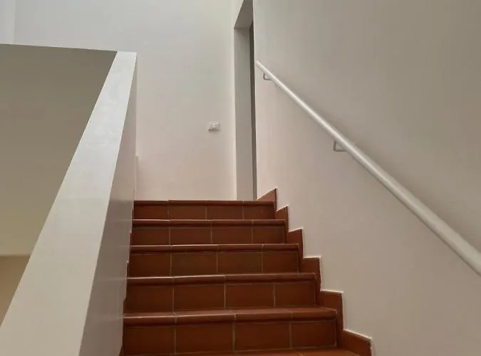 Villanova 4 Pensión