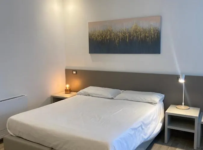 Penzion Villanova 4 Villanova Di Castenaso