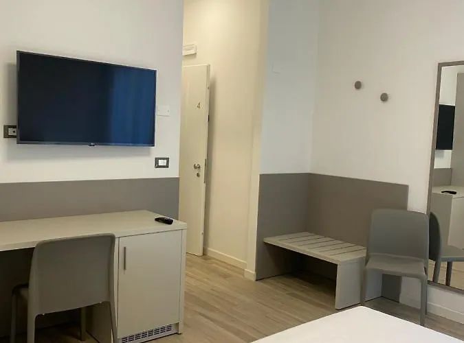 Penzion Villanova 4 Villanova Di Castenaso