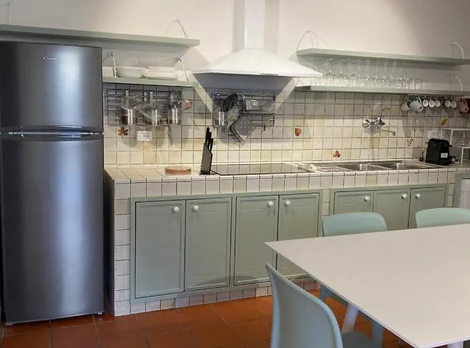 Penzion Villanova 4 Villanova Di Castenaso