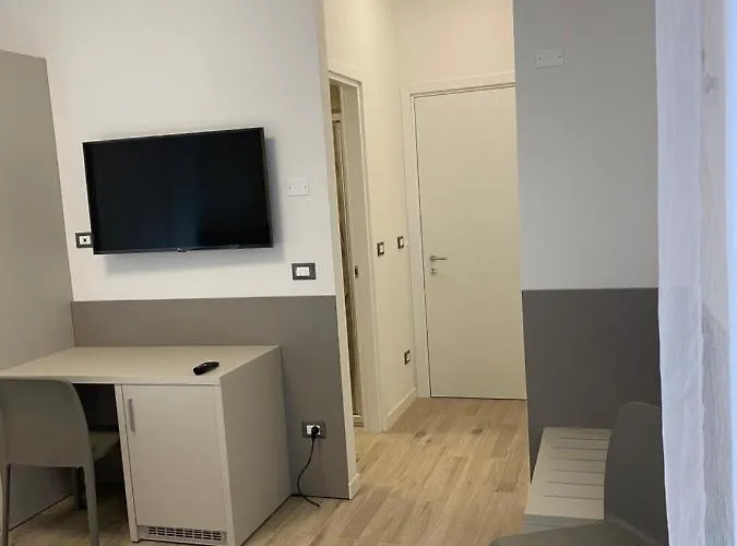 Villanova 4 Pensión 3*