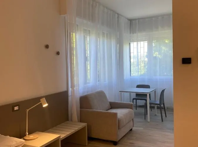 Pensión Villanova 4