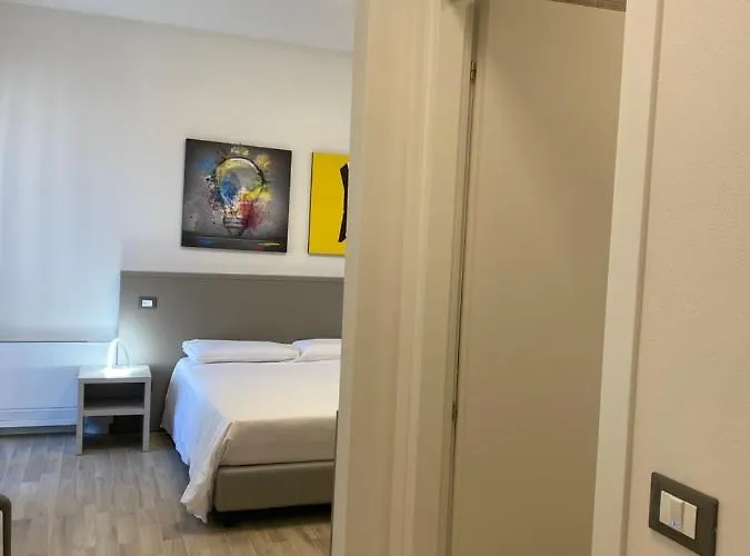 Pensión Villanova 4