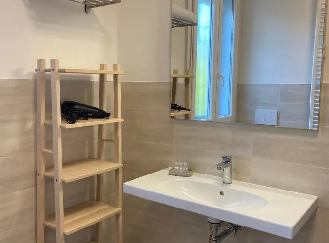 Villanova 4 Pensión