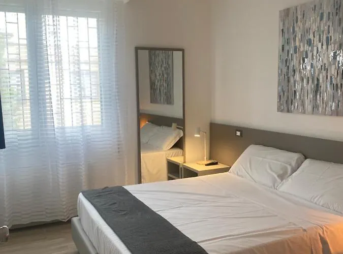 Pensión Villanova 4 Villanova Di Castenaso