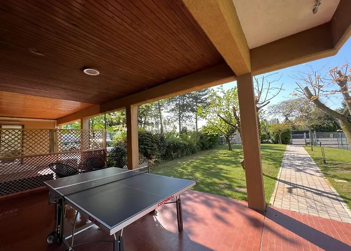 Pensión Villanova 4 Villanova Di Castenaso