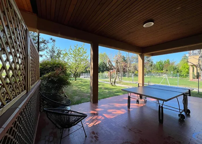 Penzion Villanova 4 Villanova Di Castenaso